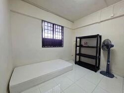 Blk 107 Fengshan Estate (Bedok), HDB 3 Rooms #611372131